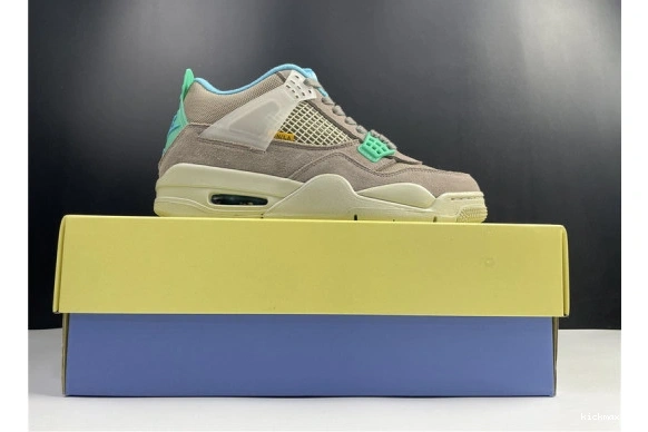 DJ5718-242 Retro 30th Taupe Anniversary Haze Jordan DJ5718-242 4 SP Air Union 0516